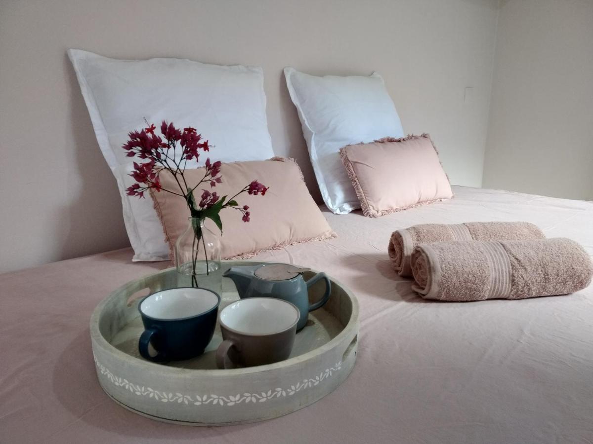 Chalet Ohana, Airport Family House Faaa Ngoại thất bức ảnh