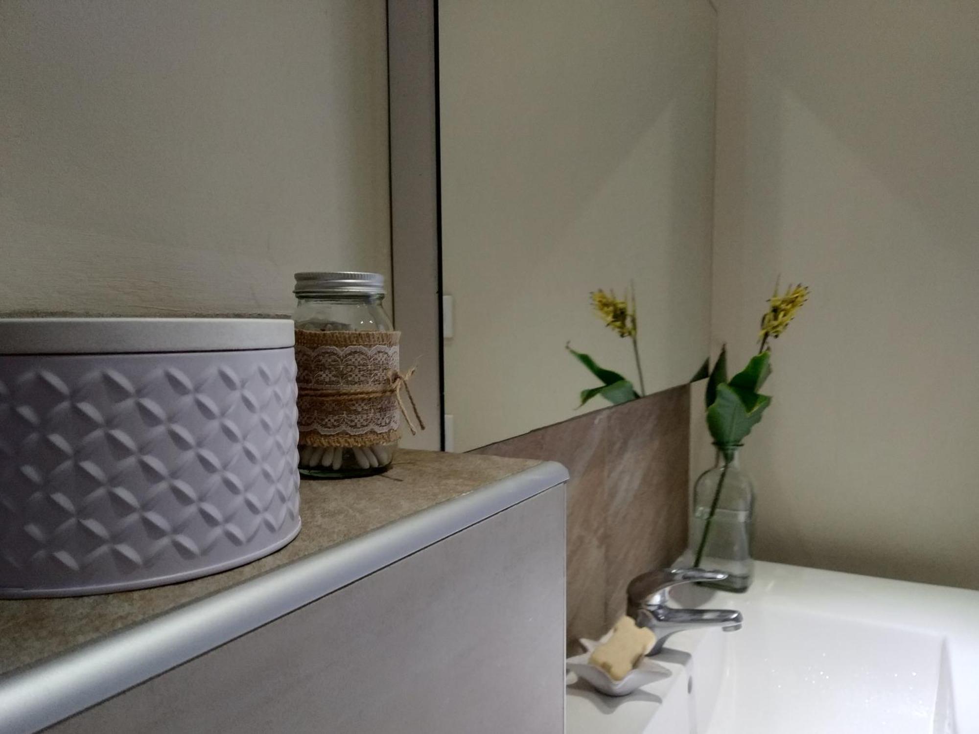 Chalet Ohana, Airport Family House Faaa Ngoại thất bức ảnh