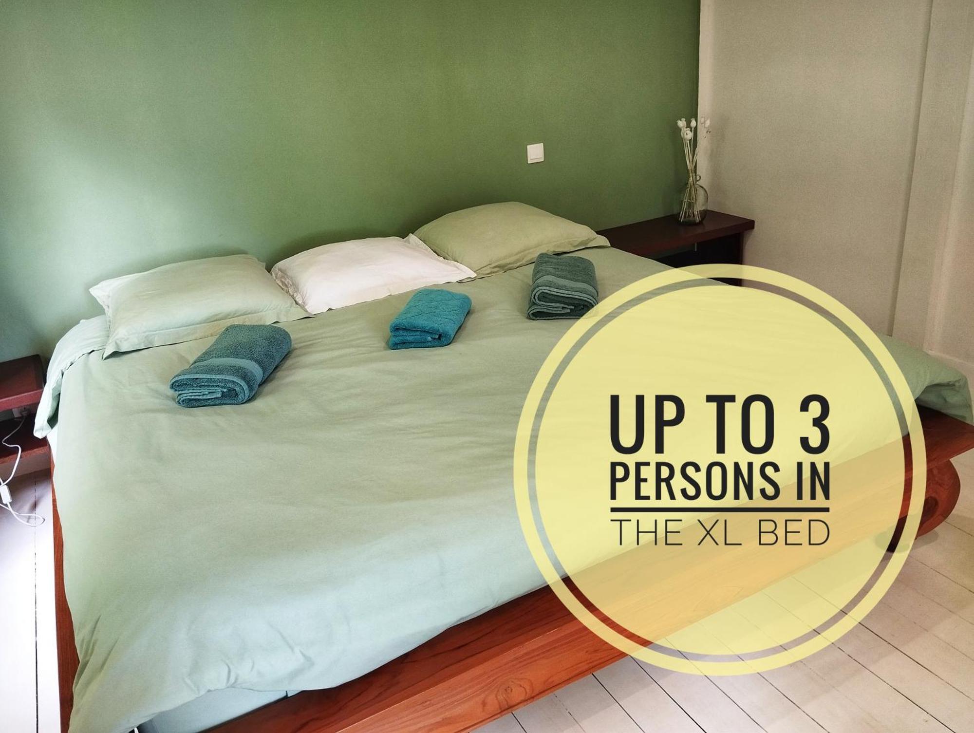Chalet Ohana, Airport Family House Faaa Phòng bức ảnh