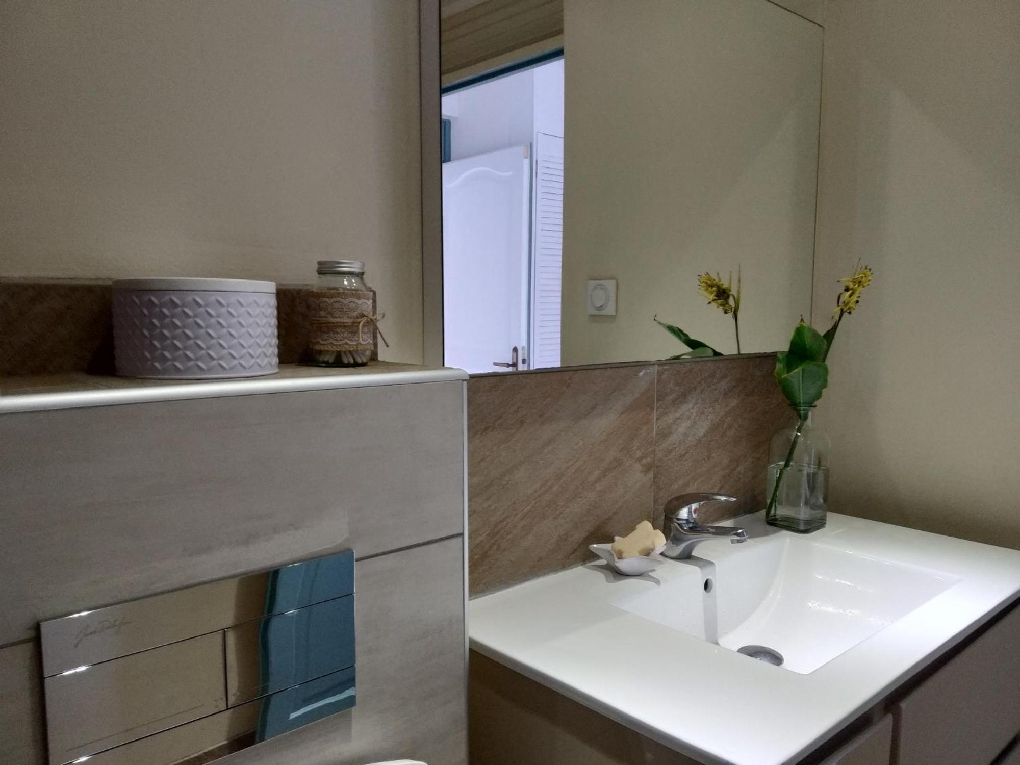 Chalet Ohana, Airport Family House Faaa Ngoại thất bức ảnh